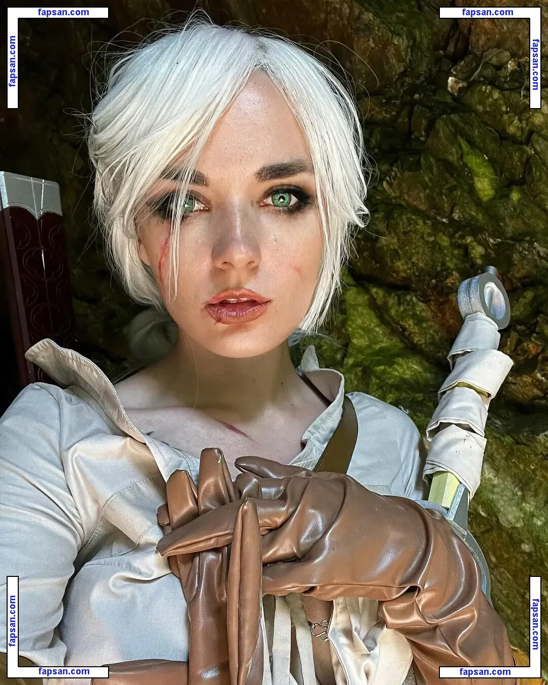 Witcher Women nude photo #0286 from OnlyFans