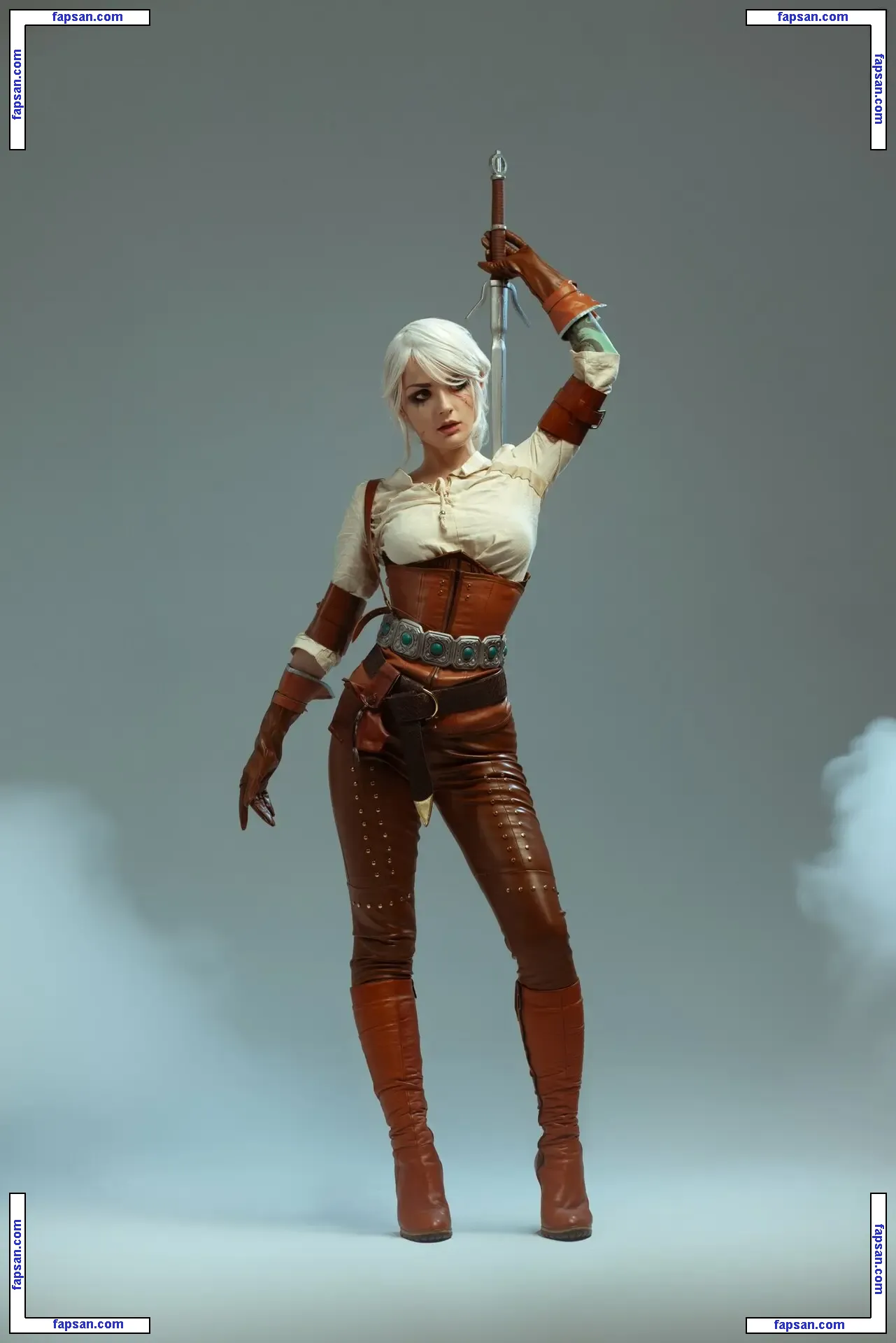 Witcher Women nude photo #0287 from OnlyFans
