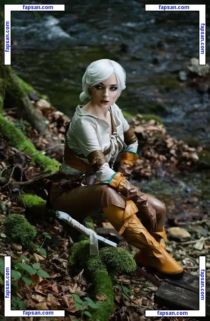 Witcher Women nude photo #0288 from OnlyFans