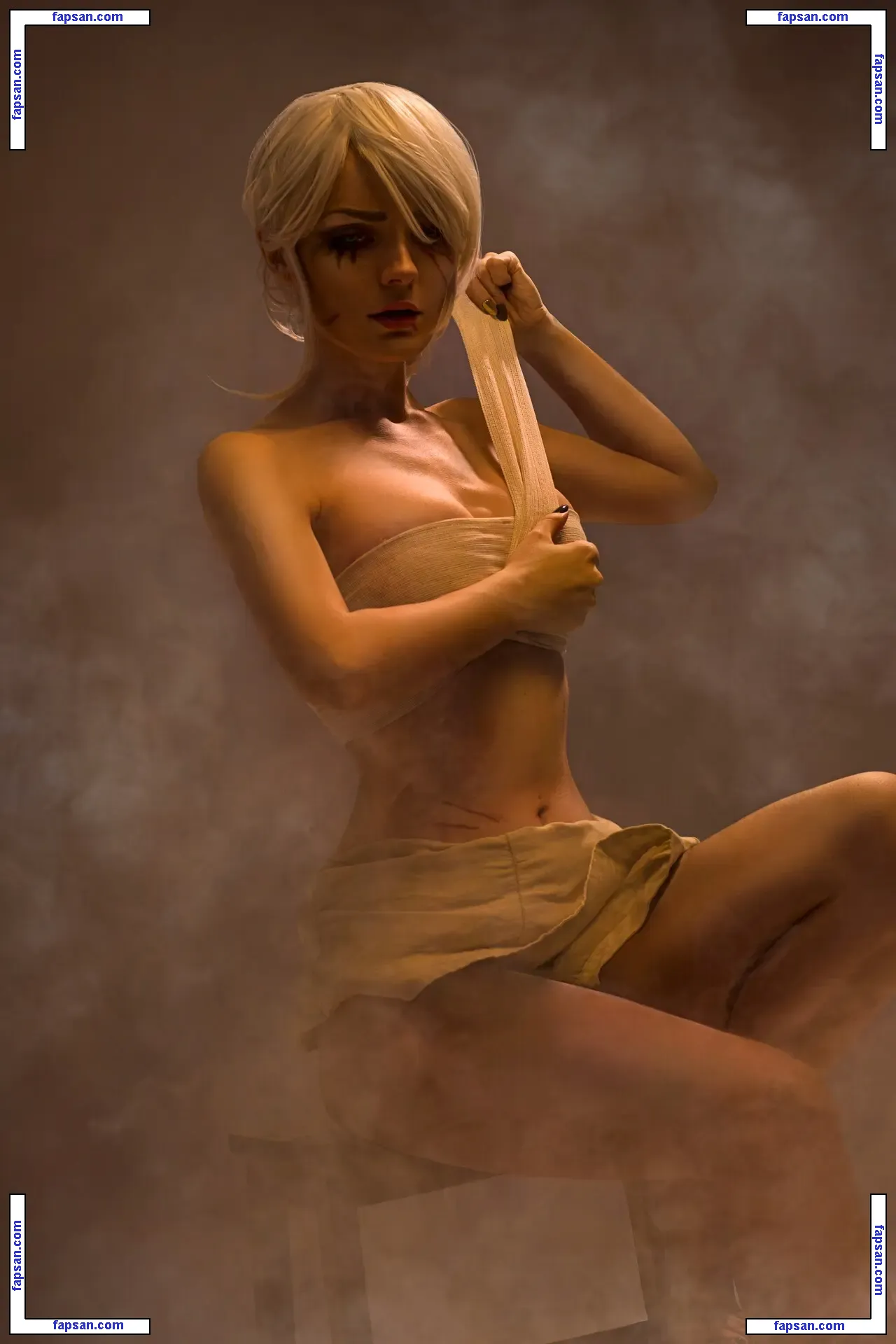Witcher Women nude photo #0289 from OnlyFans
