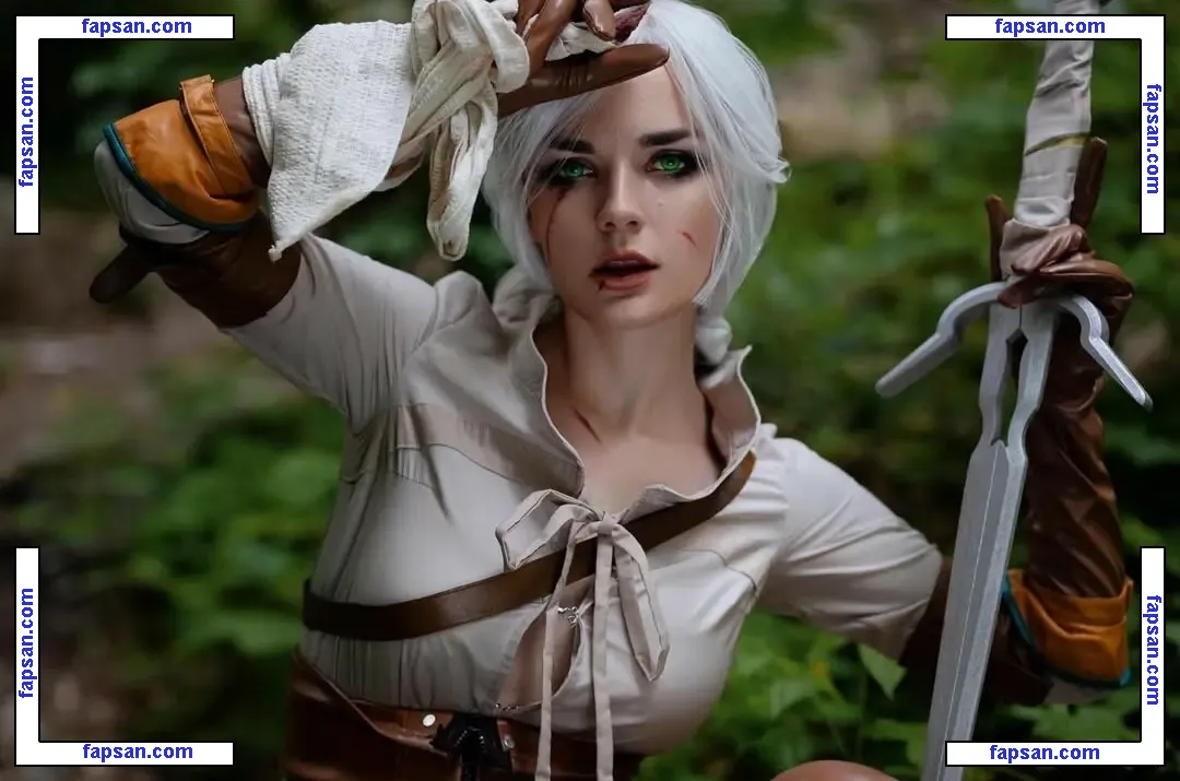 Witcher Women nude photo #0292 from OnlyFans