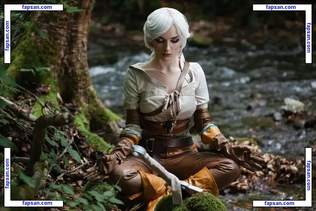 Witcher Women nude photo #0293 from OnlyFans