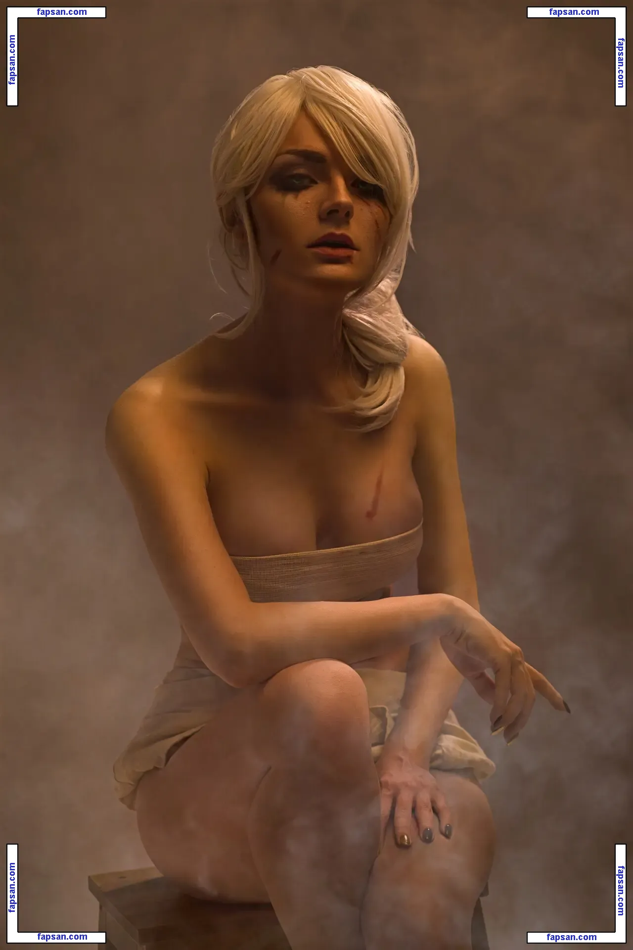 Witcher Women nude photo #0294 from OnlyFans