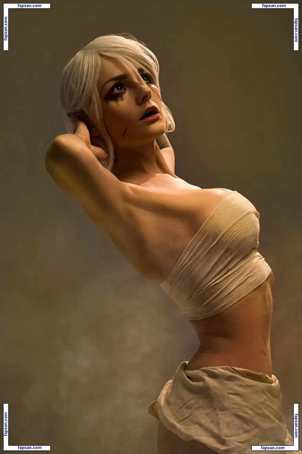 Witcher Women nude photo #0295 from OnlyFans