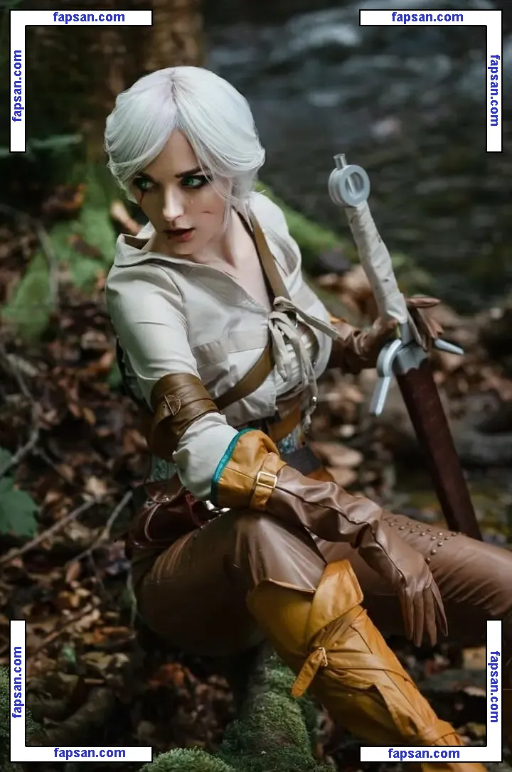 Witcher Women nude photo #0297 from OnlyFans