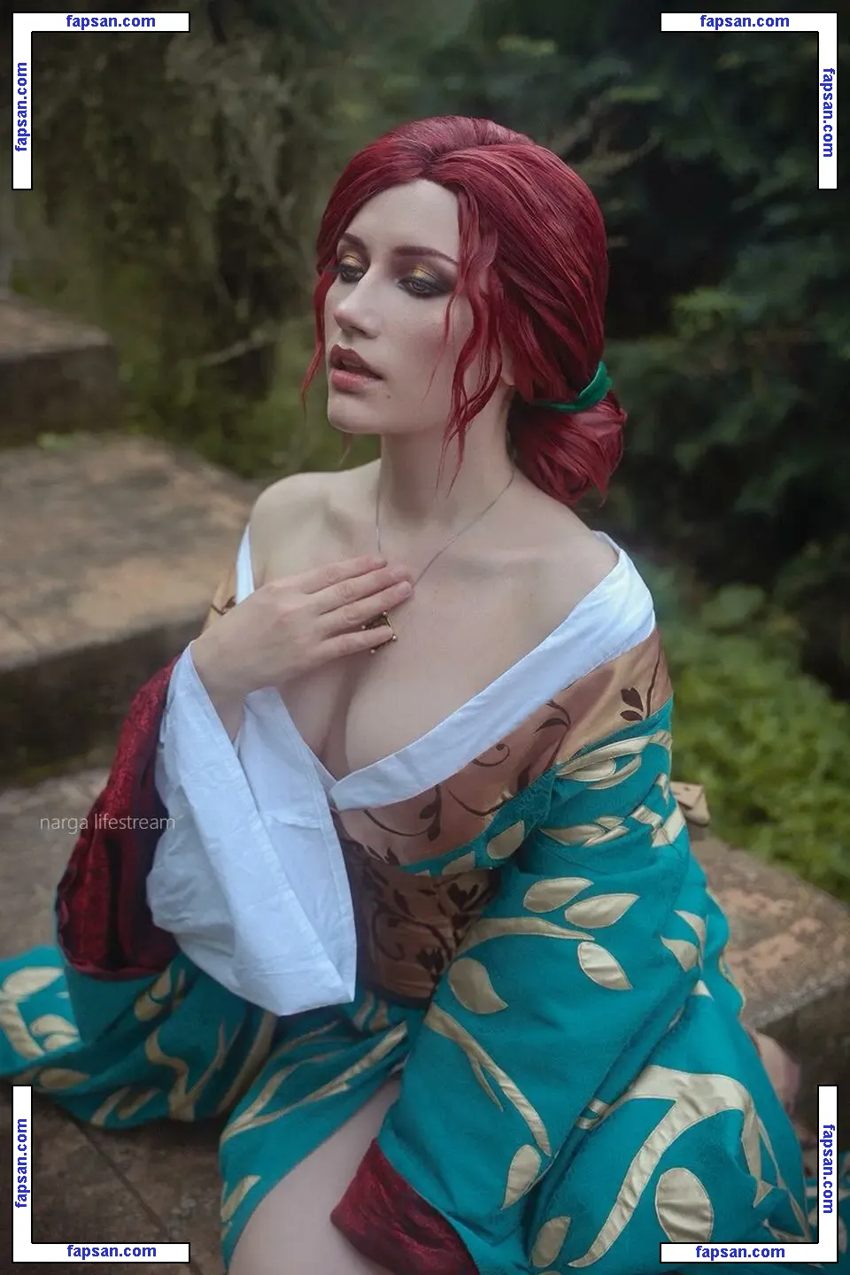 Witcher Women nude photo #0304 from OnlyFans