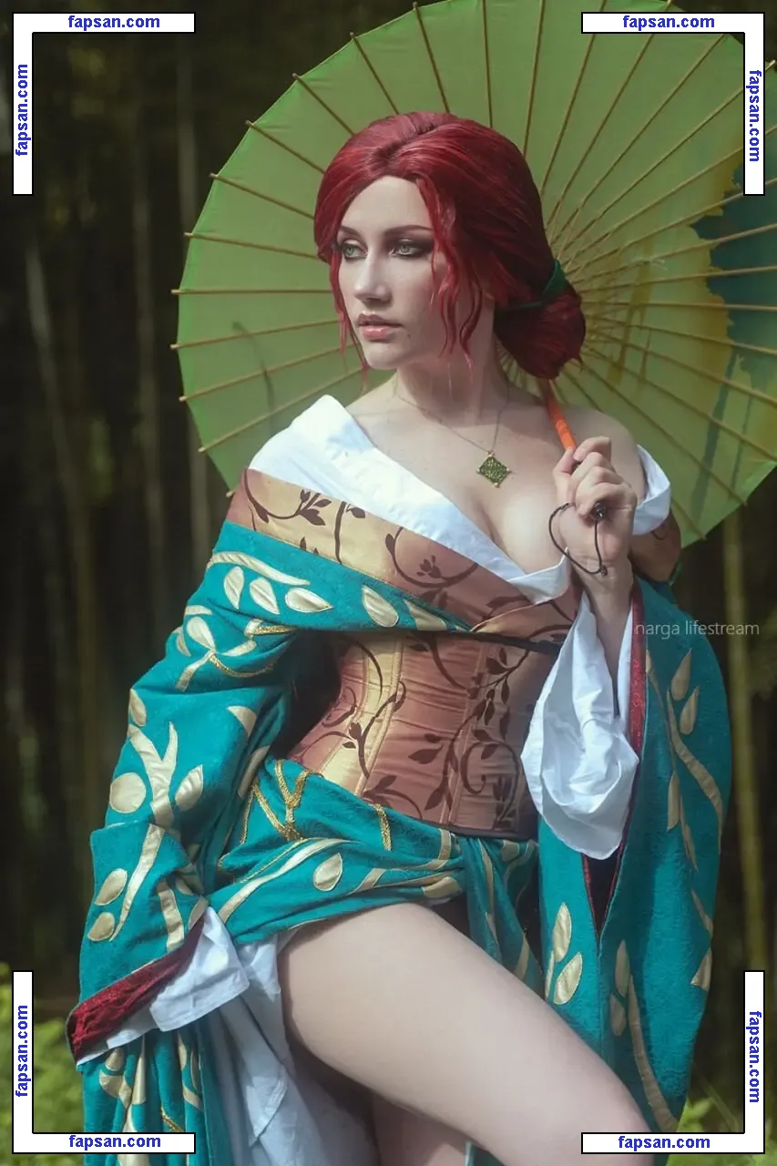 Witcher Women nude photo #0307 from OnlyFans