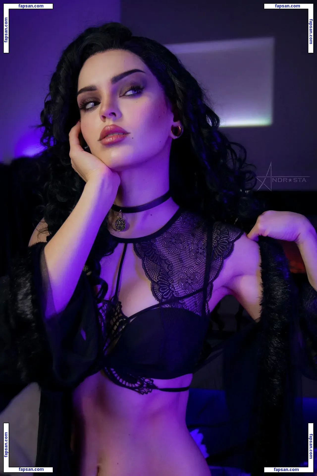 Witcher Women голая фото #0311 с Онлифанс