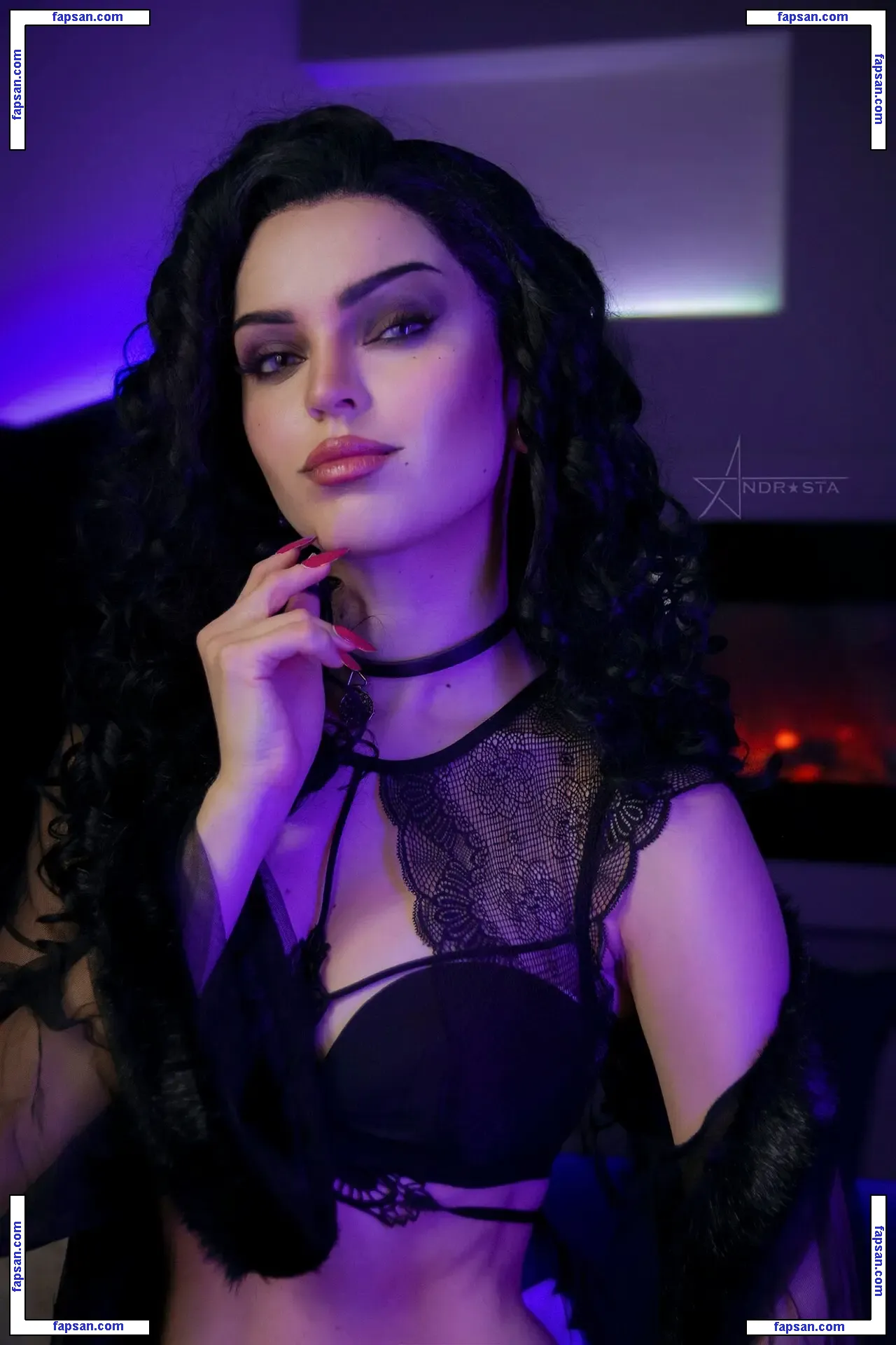 Witcher Women голая фото #0319 с Онлифанс