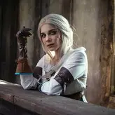 Witcher Women голая #0001