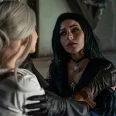 Witcher Women голая #0004