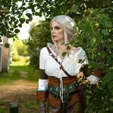 Witcher Women голая #0014