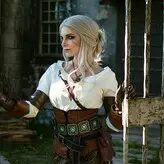 Witcher Women голая #0022