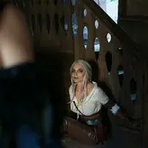 Witcher Women голая #0025