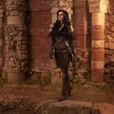 Witcher Women голая #0028