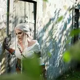 Witcher Women голая #0029