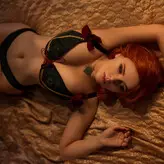 Witcher Women nude #0040