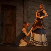 Witcher Women nude #0047