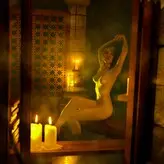 Witcher Women nude #0064