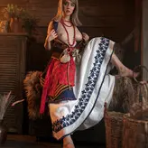 Witcher Women nude #0070