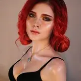 Witcher Women nude #0076