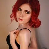 Witcher Women nude #0086