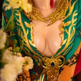 Witcher Women nude #0090