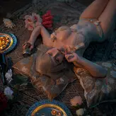 Witcher Women nude #0093