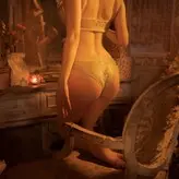 Witcher Women nude #0109
