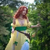 Witcher Women nude #0113