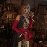 Witcher Women nude #0116
