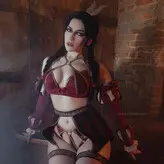 Witcher Women nude #0124