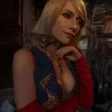 Witcher Women nude #0125