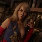 Witcher Women nude #0127