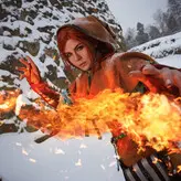 Witcher Women nude #0136