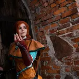 Witcher Women nude #0137