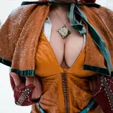 Witcher Women nude #0150