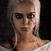 Witcher Women nude #0159