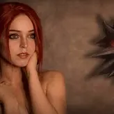 Witcher Women nude #0162
