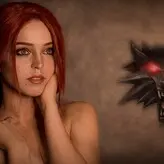 Witcher Women nude #0164