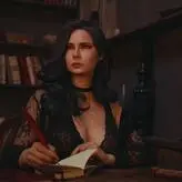 Witcher Women nude #0173