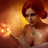 Witcher Women nude #0183