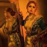 Witcher Women nude #0192