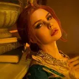 Witcher Women nude #0202