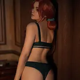 Witcher Women nude #0203