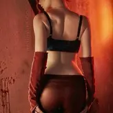 Witcher Women nude #0212