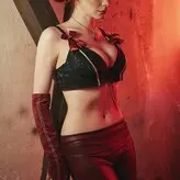 Witcher Women nude #0217