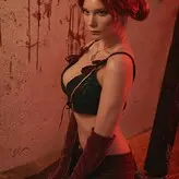 Witcher Women nude #0218
