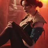 Witcher Women nude #0219