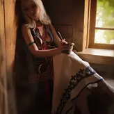 Witcher Women nude #0250